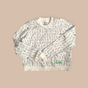Adidas X Stella McCartney Pullover